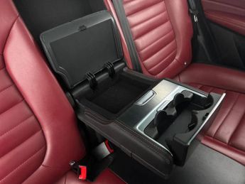 Mg Hs 1.5 T-GDI PHEV Exclusive 5dr Auto