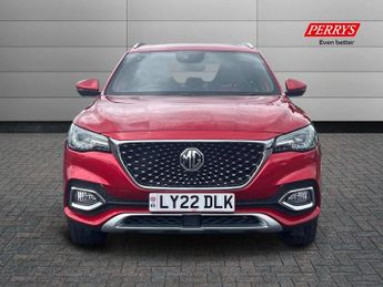 Mg Hs 1.5 T-GDI PHEV Exclusive 5dr Auto