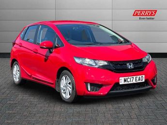 Honda Jazz 1.3 i-VTEC S 5dr