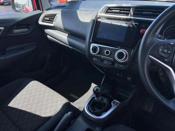 Honda Jazz 1.3 i-VTEC S 5dr