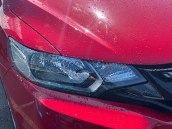 Honda Jazz 1.3 i-VTEC S 5dr