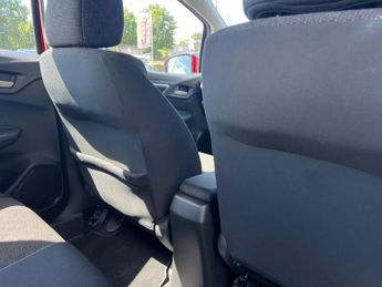 Honda Jazz 1.3 i-VTEC S 5dr