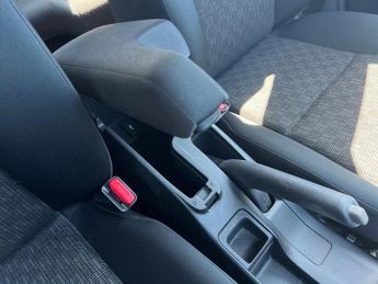 Honda Jazz 1.3 i-VTEC S 5dr