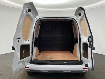Nissan Townstar 90kW Tekna+ Van Auto 45kWh