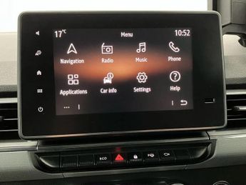 Nissan Townstar 90kW Tekna+ Van Auto 45kWh