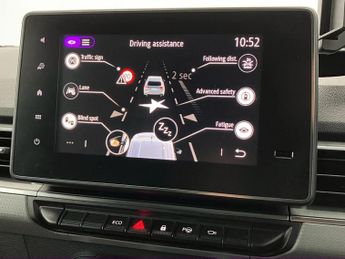 Nissan Townstar 90kW Tekna+ Van Auto 45kWh