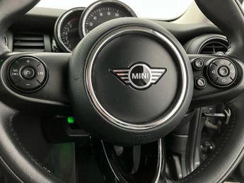 Mini Hatch 2.0 Cooper S Classic II 3dr Auto