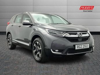 Honda CR-V 1.5 VTEC Turbo SE 5dr