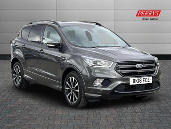 Ford Kuga 1.5 EcoBoost ST-Line 5dr 2WD