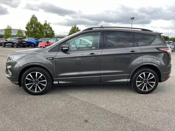 Ford Kuga 1.5 EcoBoost ST-Line 5dr 2WD