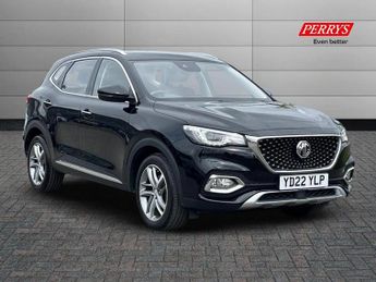 MG HS 1.5 T-GDI Excite 5dr