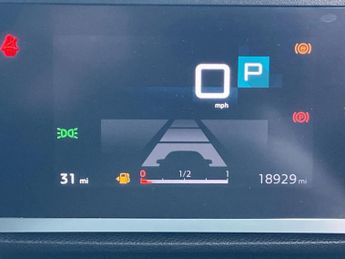 Citroen C4 1.2 PureTech [130] Shine Plus 5dr Auto