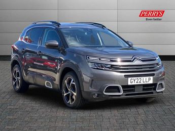 Citroen C5 Aircross 1.5 BlueHDi 130 Shine 5dr