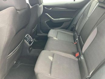 Skoda Octavia 1.4 TSI iV SE Technology DSG 5dr