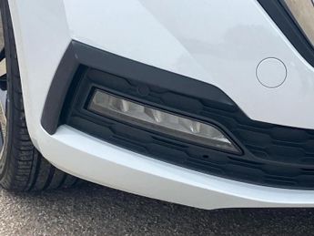 Skoda Octavia 1.4 TSI iV SE Technology DSG 5dr