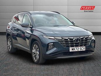 Hyundai Tucson 1.6 TGDi Premium 5dr 2WD