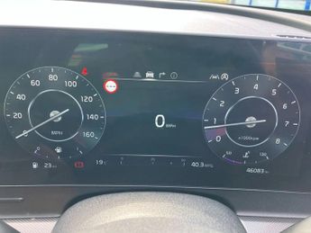 Kia Sportage 1.6T GDi ISG 3 5dr