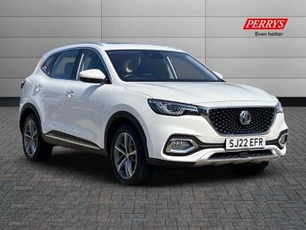 MG HS 1.5 T-GDI Exclusive 5dr