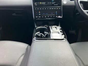 Hyundai Tucson 1.6 TGDi Plug-in Hybrid Ultimate 5dr 4WD Auto