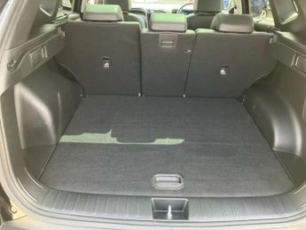 Hyundai Tucson 1.6 TGDi Plug-in Hybrid Ultimate 5dr 4WD Auto