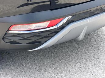 Hyundai Tucson 1.6 TGDi Plug-in Hybrid Ultimate 5dr 4WD Auto