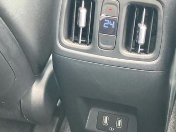 Hyundai Tucson 1.6 TGDi Plug-in Hybrid Ultimate 5dr 4WD Auto