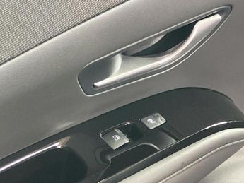 Hyundai Tucson 1.6 TGDi Plug-in Hybrid Ultimate 5dr 4WD Auto