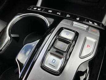 Hyundai Tucson 1.6 TGDi Plug-in Hybrid Ultimate 5dr 4WD Auto