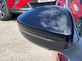 Vauxhall Corsa 1.2 Turbo Ultimate 5dr Auto