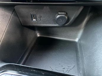 Vauxhall Corsa 1.2 Turbo Ultimate 5dr Auto