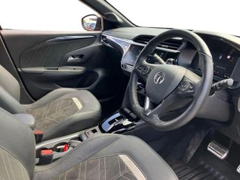 Vauxhall Corsa 1.2 Turbo Ultimate 5dr Auto