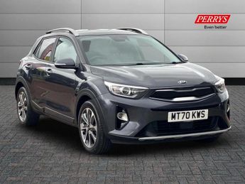 Kia Stonic 1.6 CRDi 3 5dr