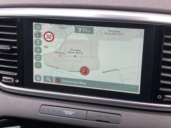 Kia Sportage 2.0 CRDi 48V ISG 4 5dr DCT Auto [AWD]