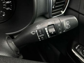 Kia Sportage 2.0 CRDi 48V ISG 4 5dr DCT Auto [AWD]