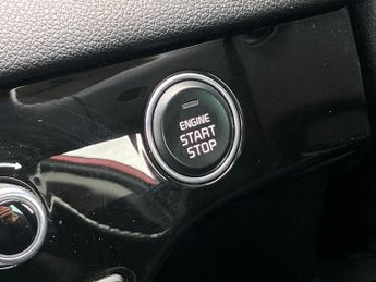 Kia Sportage 2.0 CRDi 48V ISG 4 5dr DCT Auto [AWD]