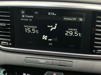 Kia Sportage 2.0 CRDi 48V ISG 4 5dr DCT Auto [AWD]