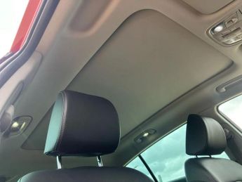 Kia Sportage 2.0 CRDi 48V ISG 4 5dr DCT Auto [AWD]