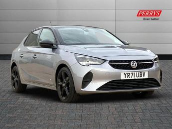 Vauxhall Corsa Corsa 1.2 Griffin 5dr Hatchback