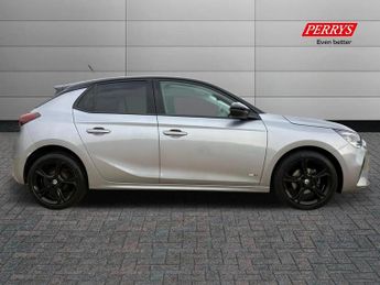 Vauxhall Corsa Corsa 1.2 Griffin 5dr Hatchback