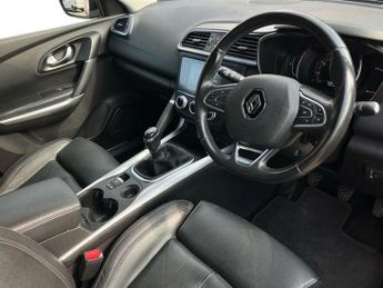 Renault Kadjar 1.3 TCE GT Line 5dr