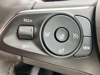 Vauxhall Mokka 1.2 Turbo 100 GS  5dr