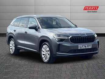 Skoda Kodiaq 2.0 TDI SE L 5dr DSG [7 Seat]