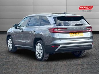 Skoda Kodiaq 2.0 TDI SE L 5dr DSG [7 Seat]