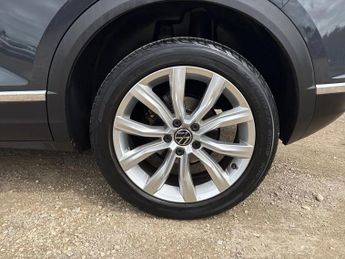 Volkswagen T-Roc 1.5 TSI EVO SEL 5dr DSG