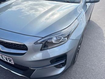 Kia Xceed 1.5T GDi ISG 3 5dr