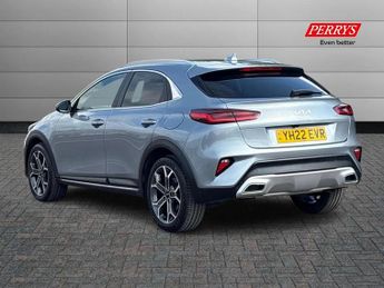 Kia Xceed 1.5T GDi ISG 3 5dr