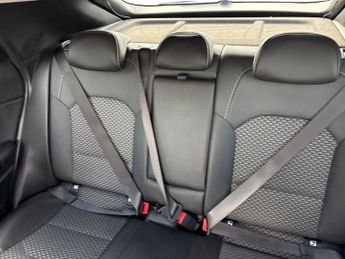Kia Xceed 1.5T GDi ISG 3 5dr