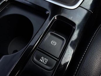Kia Xceed 1.5T GDi ISG 3 5dr