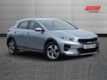 Kia Ceed 1.0T GDi ISG 2 5dr