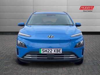 Hyundai Kona 150kW Premium 64kWh 5dr Auto